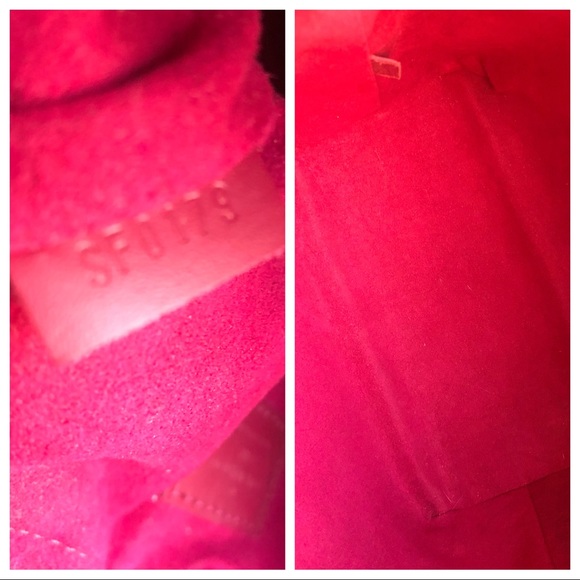 💕💬 LOUIS VUITTON NOÉ POUCH ✨ - Picture 8 of 11